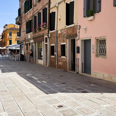 Venice Suite Cannaregio S Ngoại thất bức ảnh