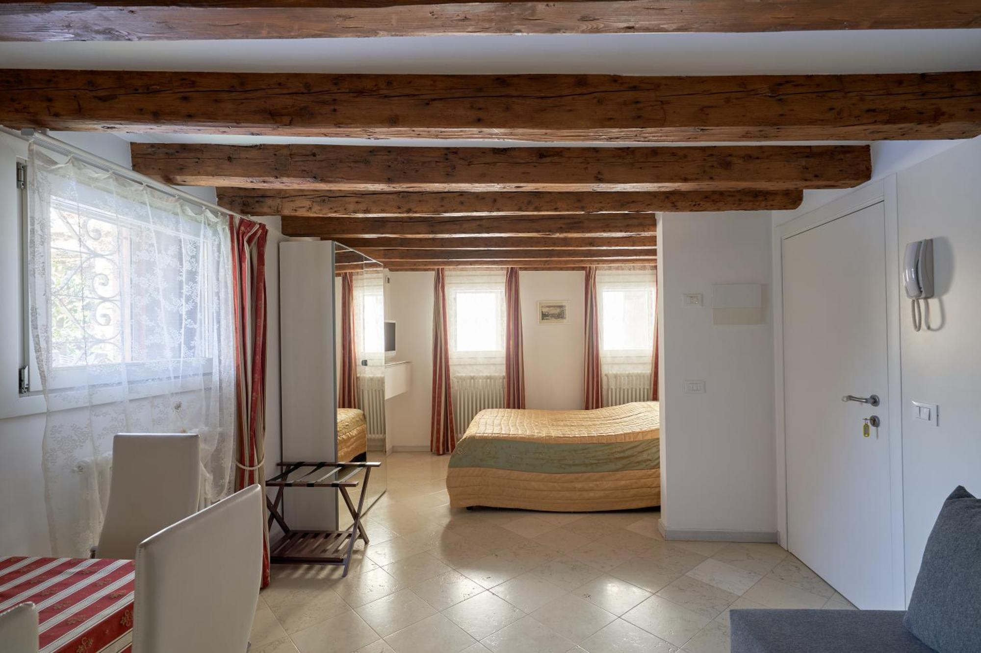 Venice Suite Cannaregio S Ngoại thất bức ảnh