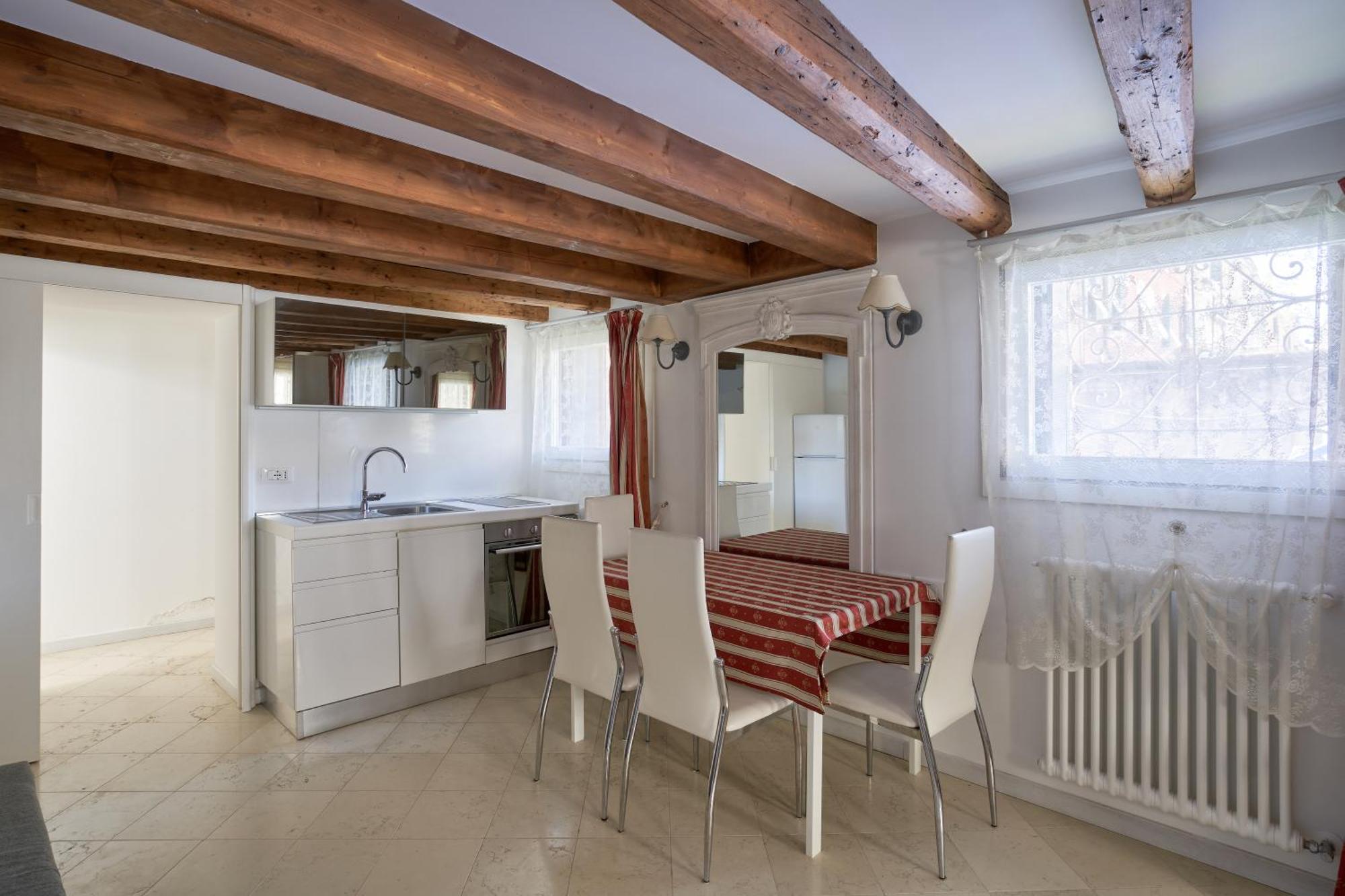 Venice Suite Cannaregio S Ngoại thất bức ảnh