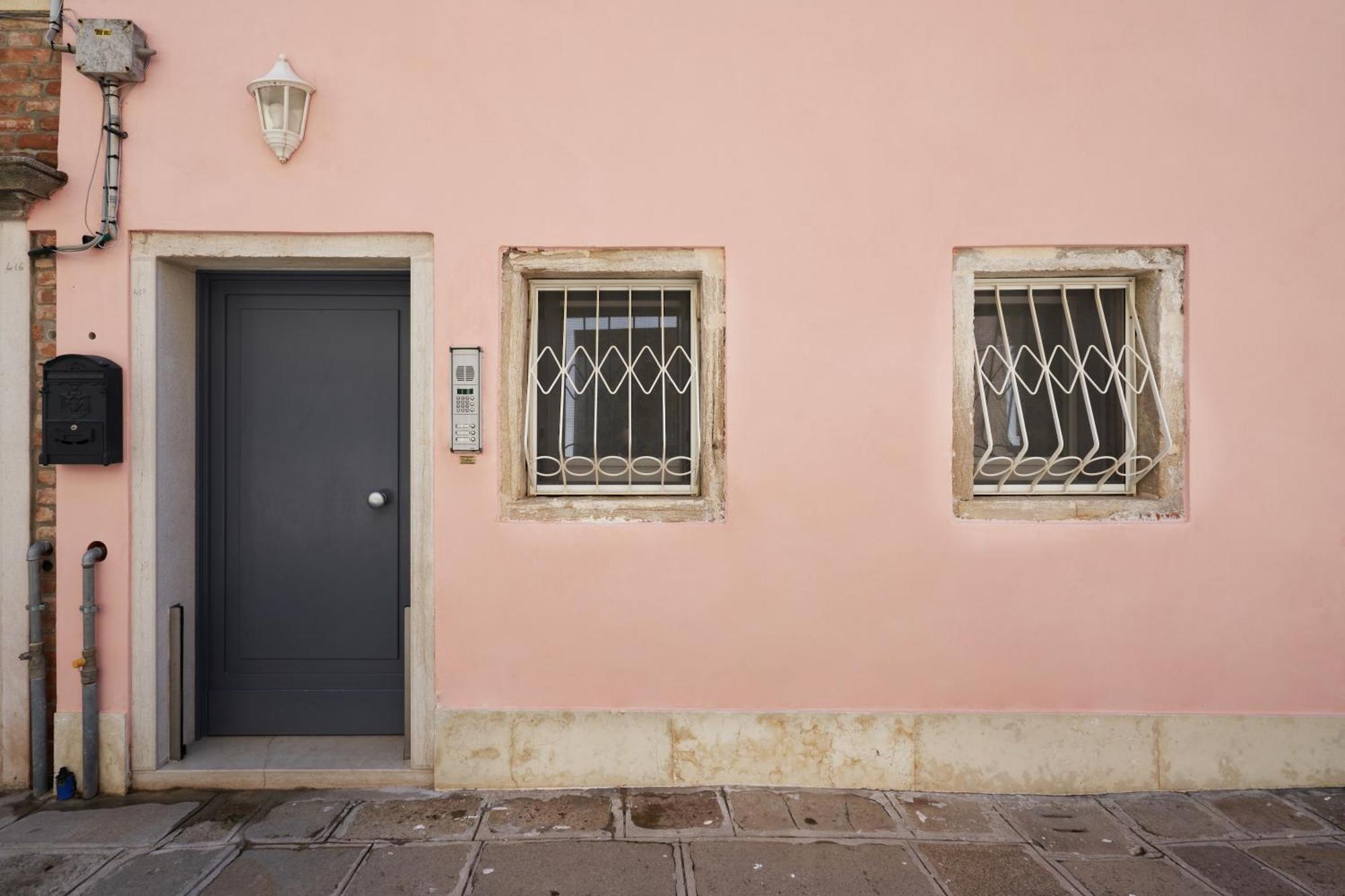 Venice Suite Cannaregio S Ngoại thất bức ảnh