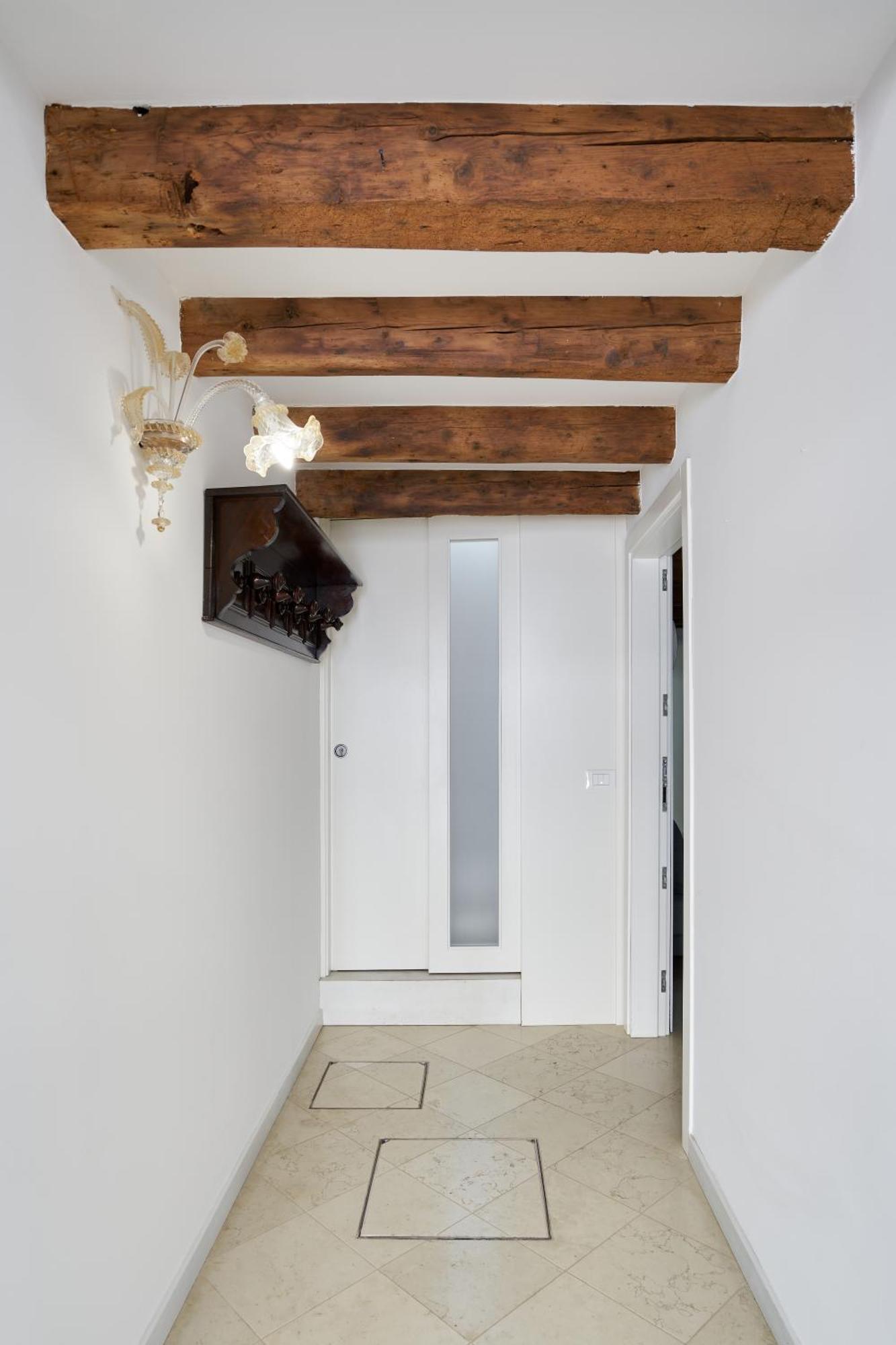Venice Suite Cannaregio S Ngoại thất bức ảnh