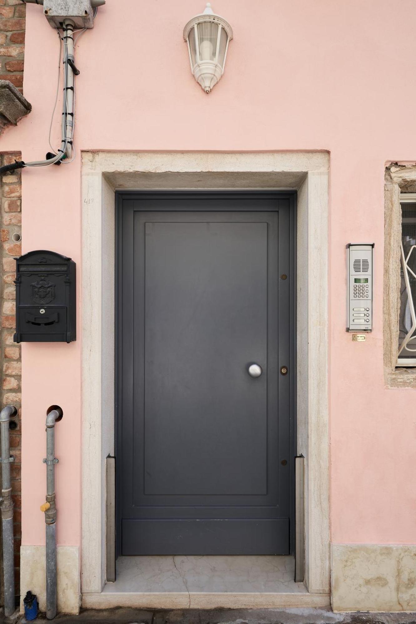 Venice Suite Cannaregio S Ngoại thất bức ảnh