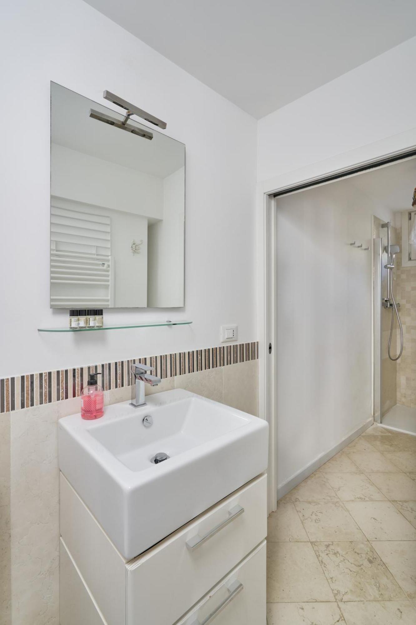 Venice Suite Cannaregio S Ngoại thất bức ảnh