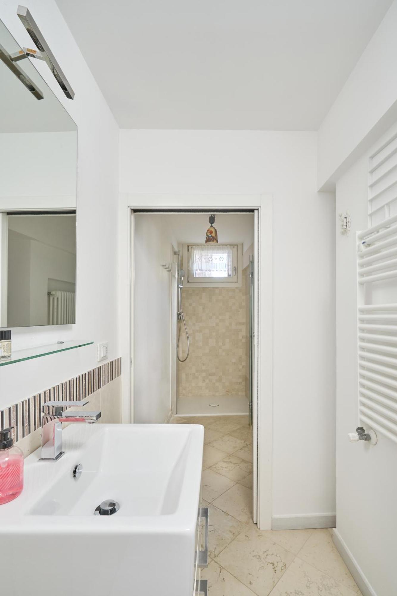 Venice Suite Cannaregio S Ngoại thất bức ảnh