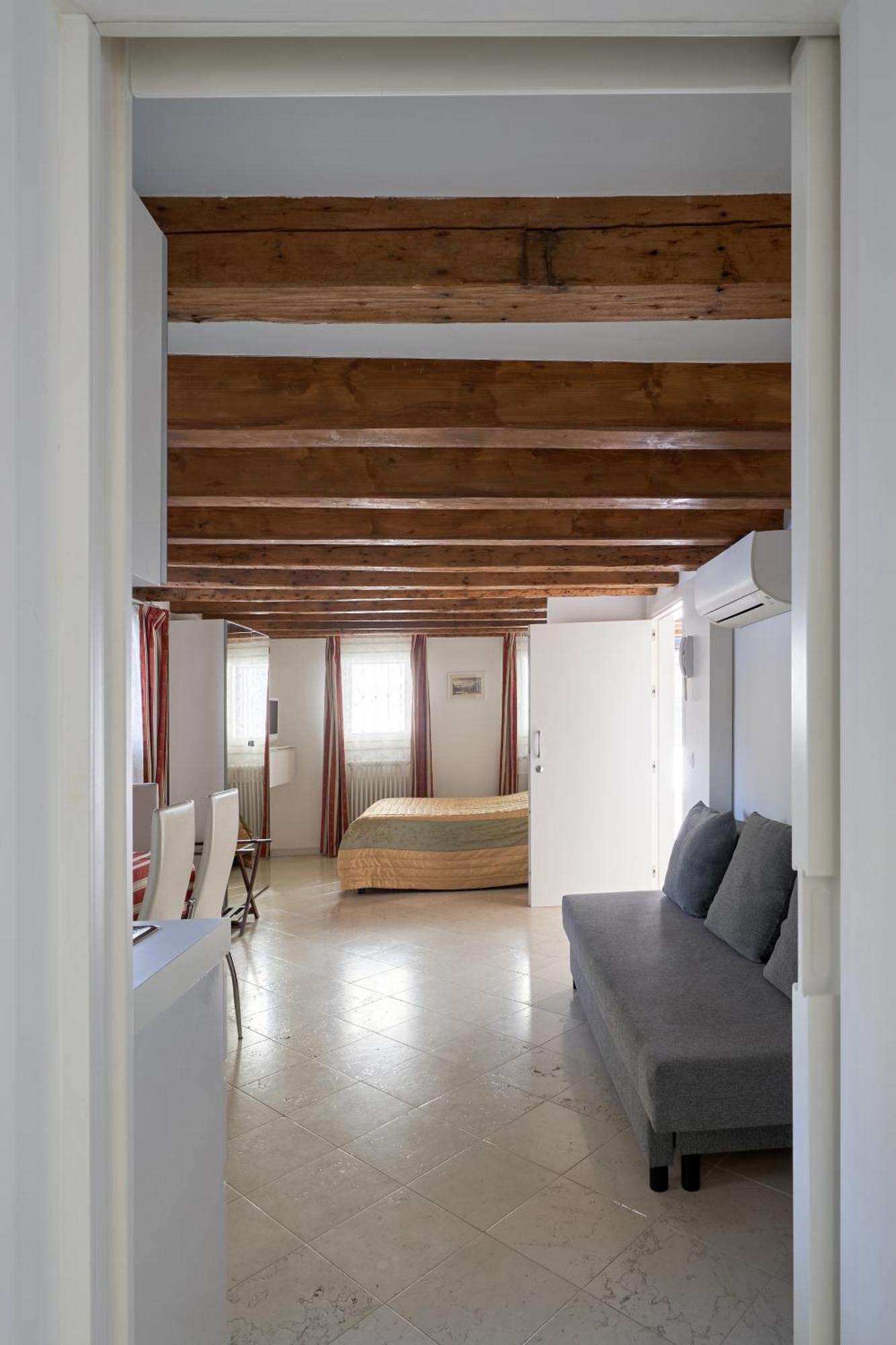 Venice Suite Cannaregio S Ngoại thất bức ảnh