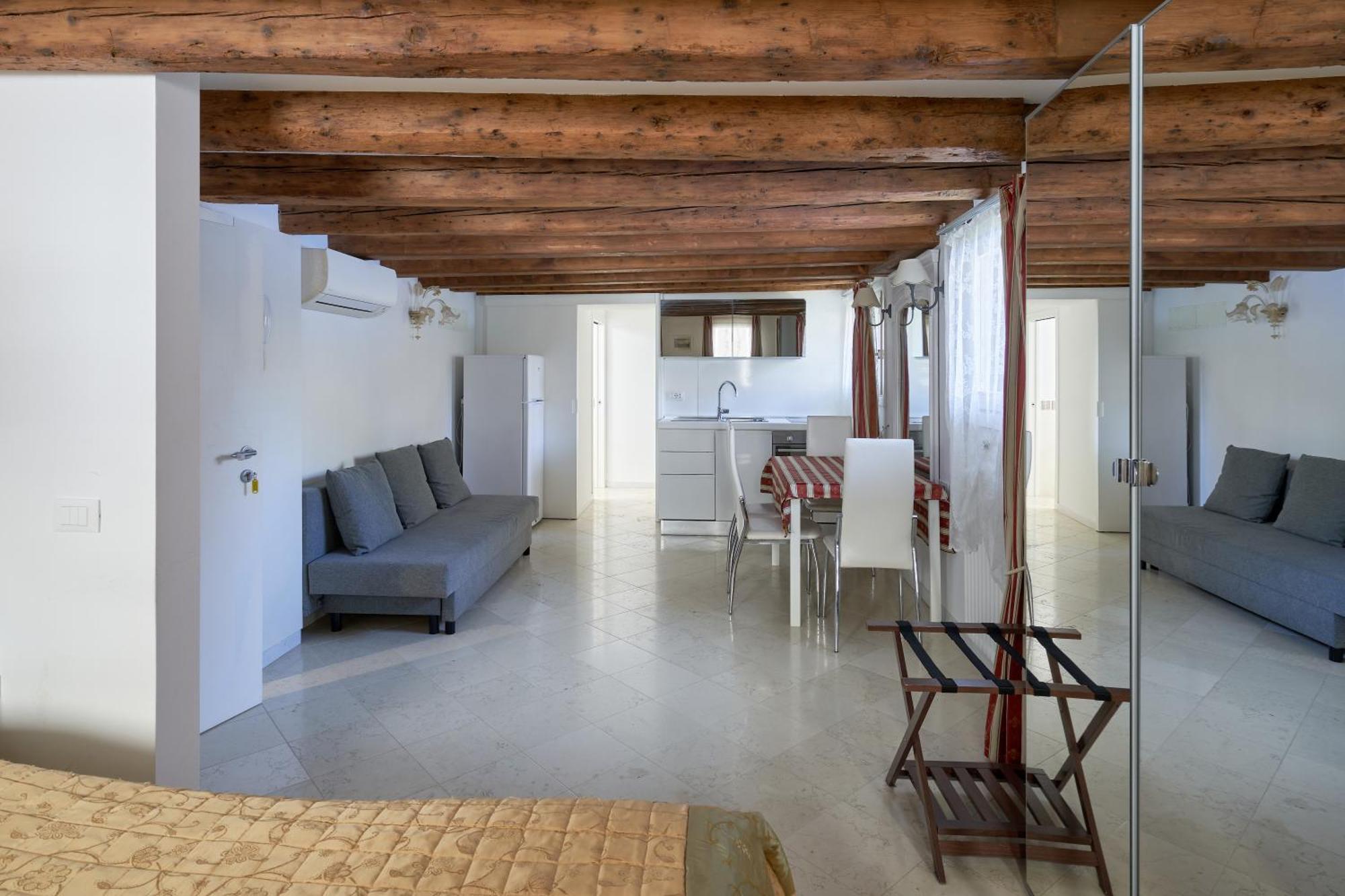 Venice Suite Cannaregio S Ngoại thất bức ảnh