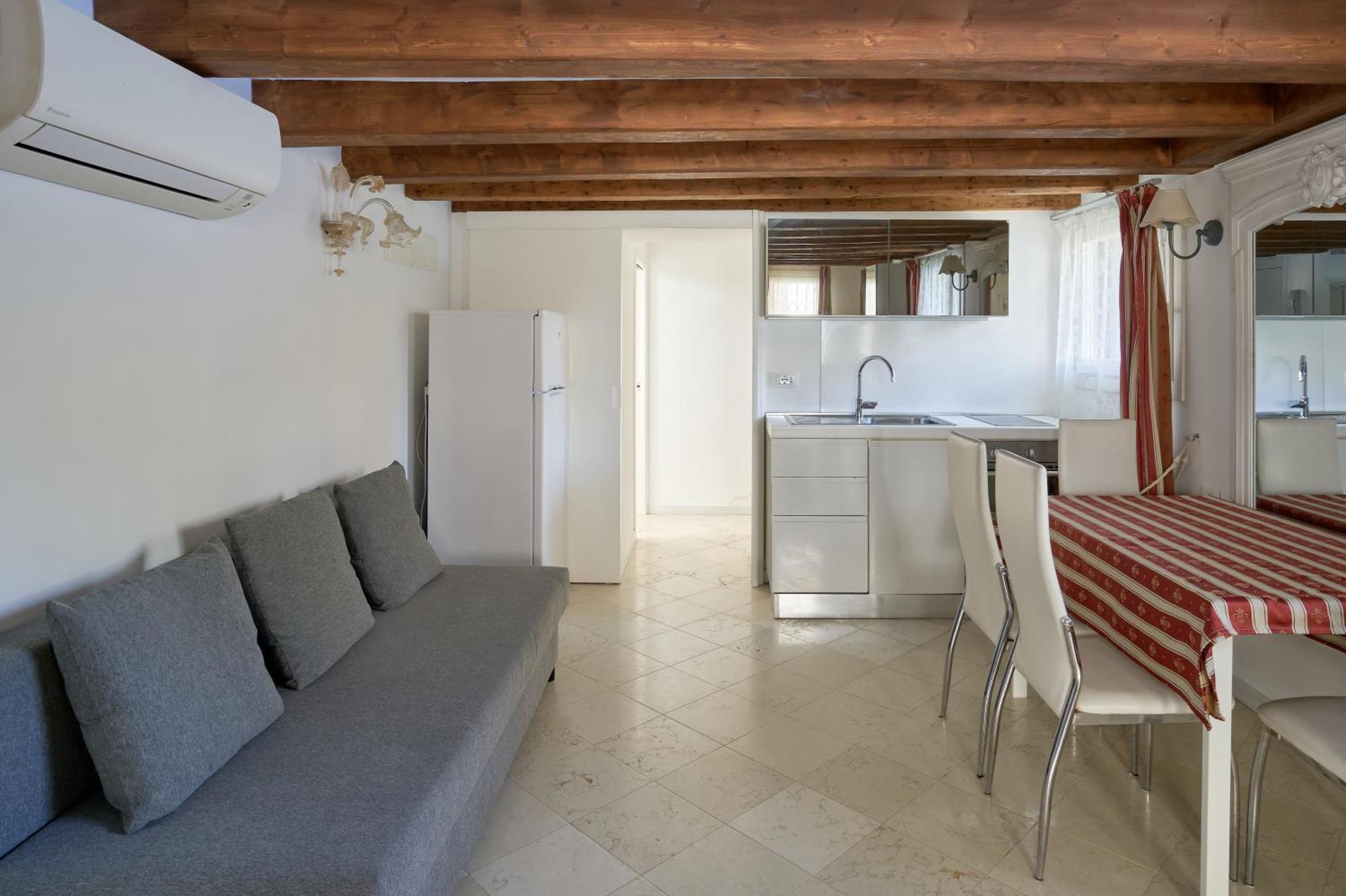 Venice Suite Cannaregio S Ngoại thất bức ảnh