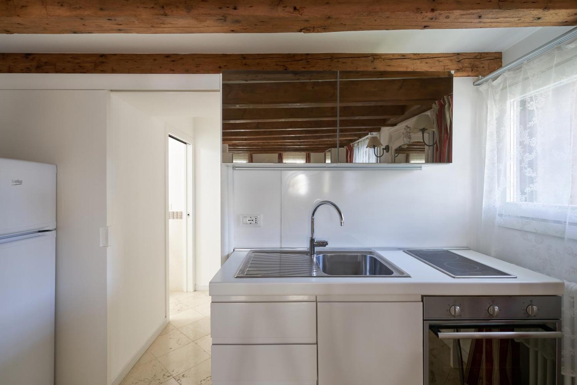Venice Suite Cannaregio S Ngoại thất bức ảnh